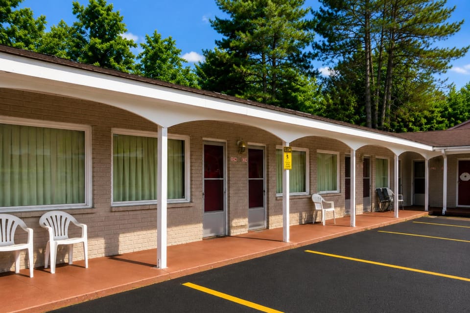 Skyways Motel Muskoka Gravenhurst ON 11 Hotel in Gravenhurst