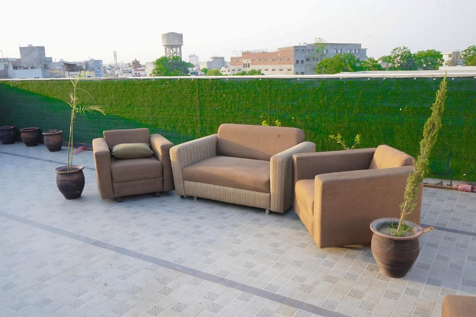 Infinity Hotel by Kalra Hotels Amritsar Hotel in Punjab, India