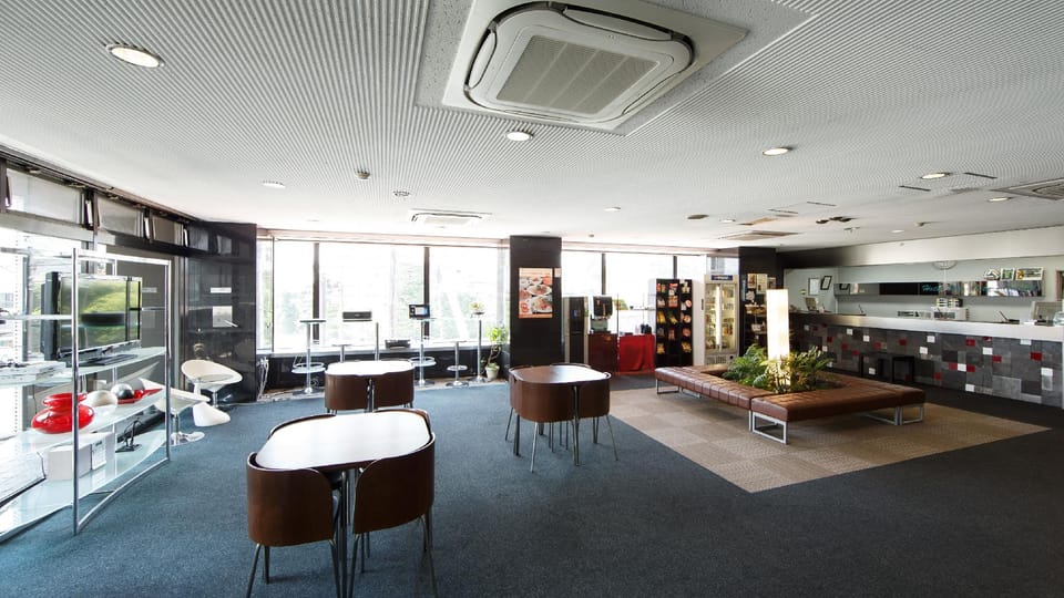 Hotel Wing International Sagamihara Hotel in Kanagawa Prefecture