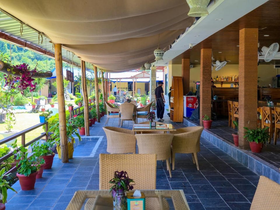 Suikhet River Valley Resort Resort in Nepal