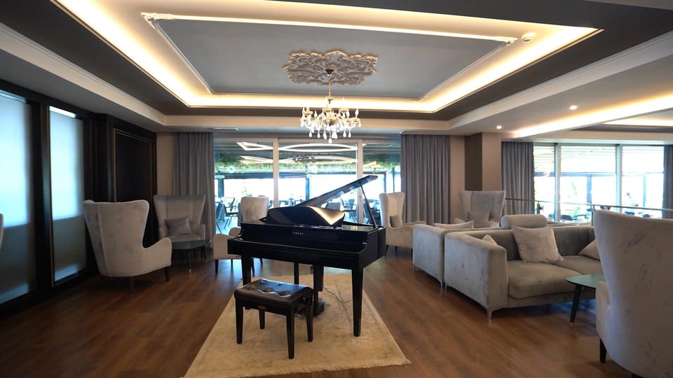 Premium Beach Hotel Hotel in Tirana County, Albania