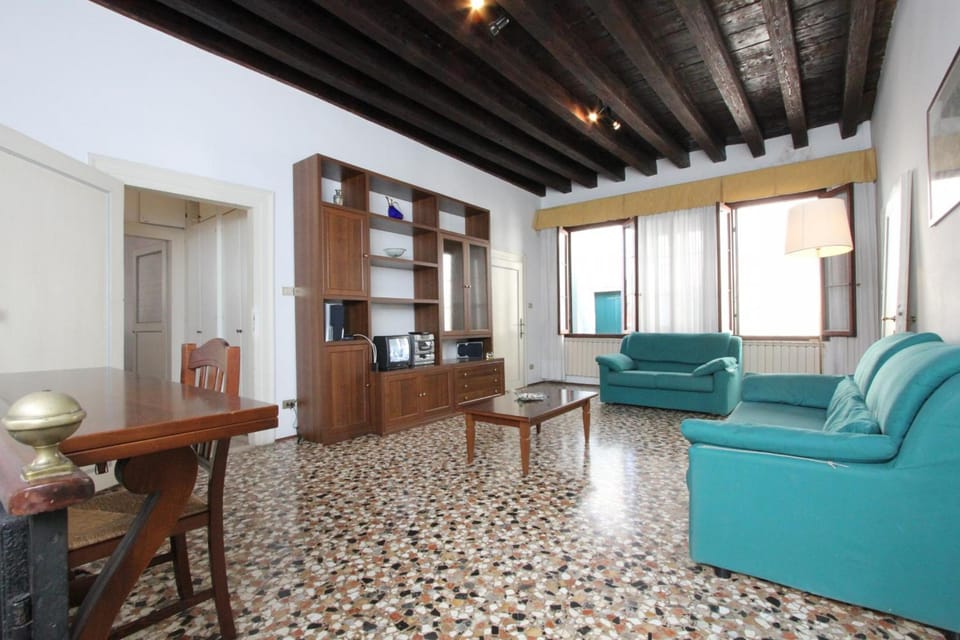 City Apartments Salute-Accademia Hotel in Lido di Venezia