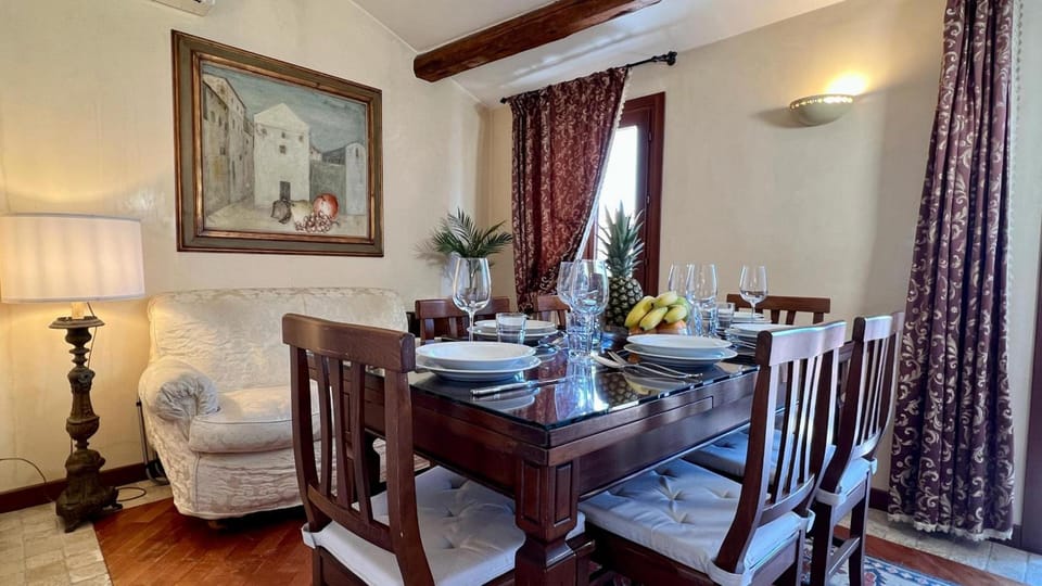 City Apartments Salute-Accademia Hotel in Lido di Venezia