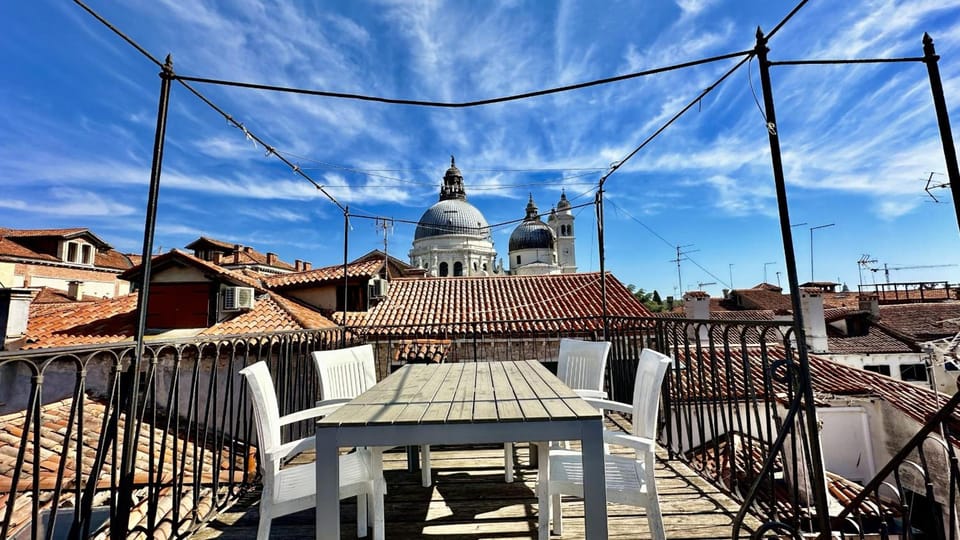City Apartments Salute-Accademia Hotel in Lido di Venezia