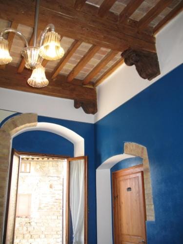 Locazione Turistica Totti Hotel in San Gimignano
