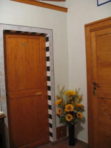 Locazione Turistica Totti Hotel in San Gimignano