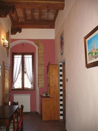 Locazione Turistica Totti Hotel in San Gimignano