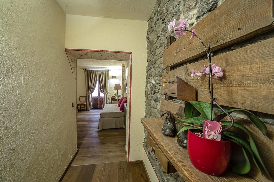 Domus Antica Aosta Hotel in Aosta