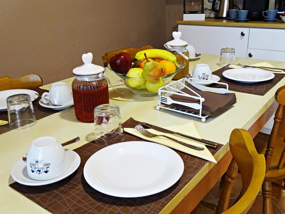 Affittacamere Arancio Hotel in Capannori