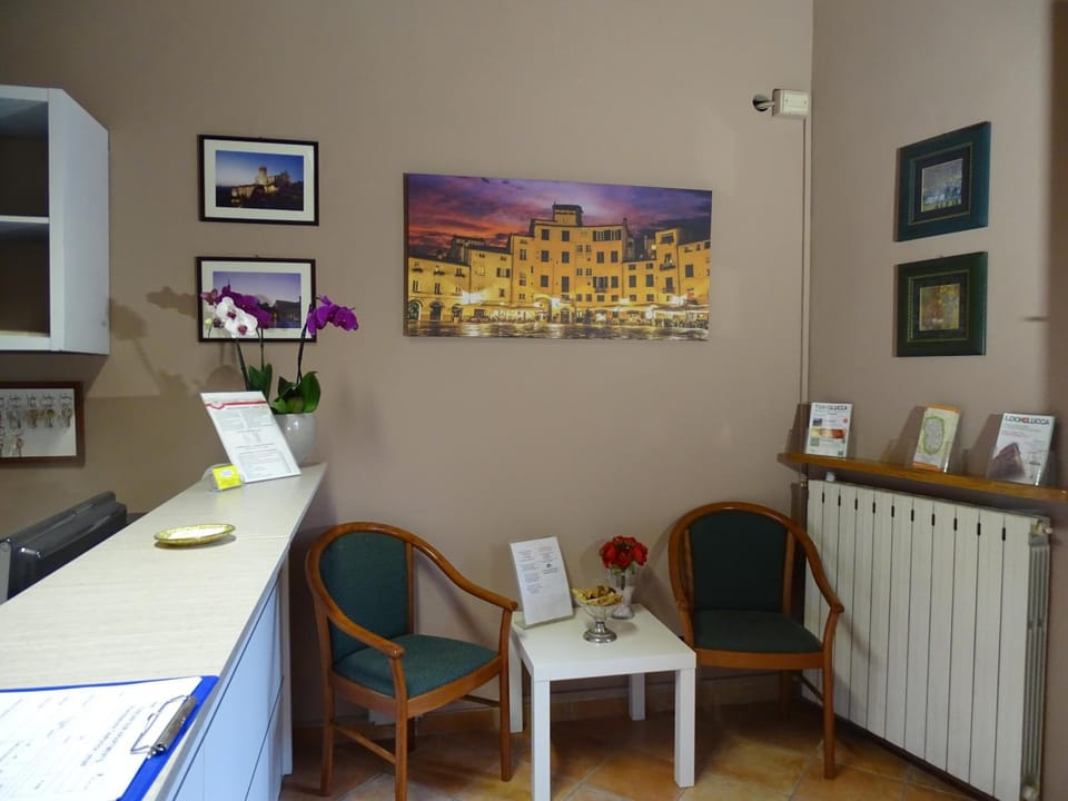 Affittacamere Arancio Hotel in Capannori