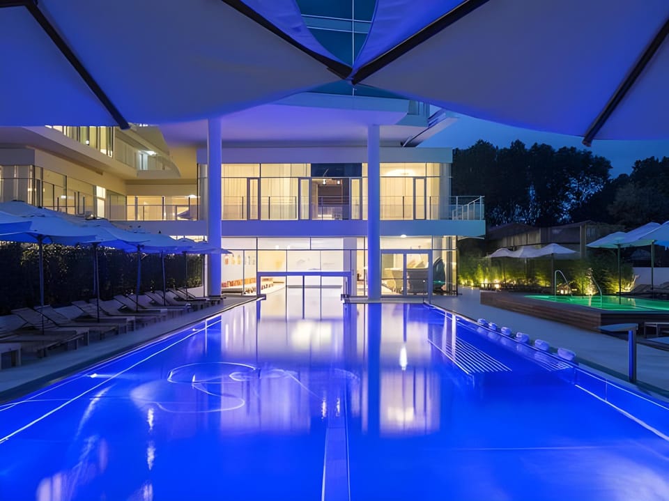Falkensteiner Hotel & Spa Jesolo Hotel in Lido di Jesolo