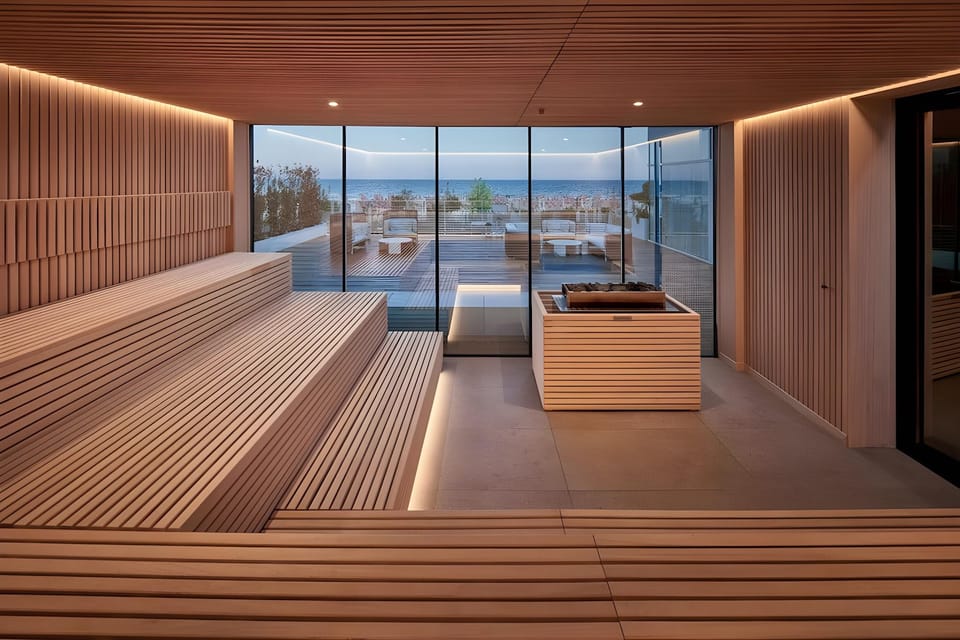 Falkensteiner Hotel & Spa Jesolo Hotel in Lido di Jesolo