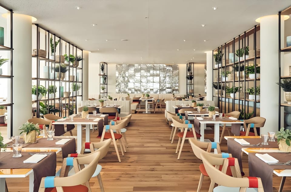 Falkensteiner Hotel & Spa Jesolo Hotel in Lido di Jesolo