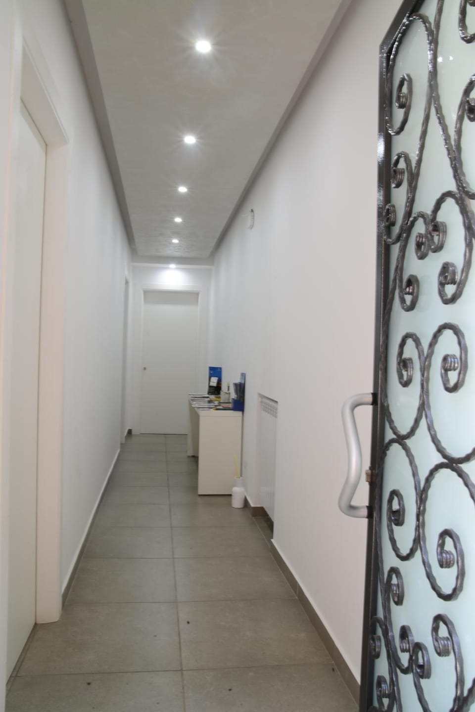 Giardino Eden B&B Hotel in Naples