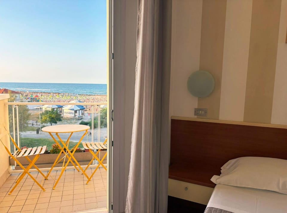 SoleMare Hotel e Residence Hotel in Misano Adriatico