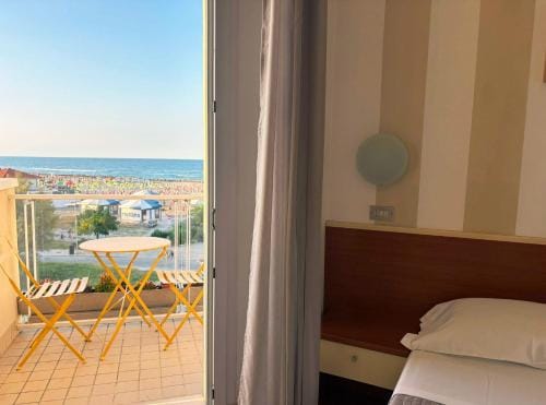 SoleMare Hotel e Residence Hotel in Misano Adriatico