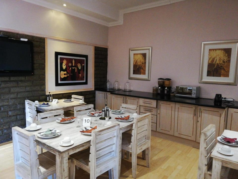 Aligeo Hotel Hotel in Eastern Cape
