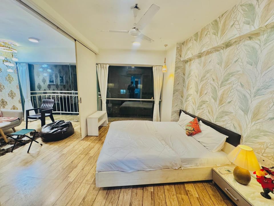 Rajhnas belliza Hotel in Gujarat