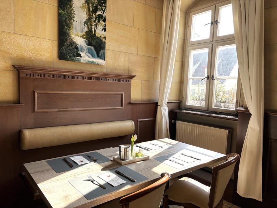 eXo Hotel Franka Bamberg - by NeVo Hotels Hotel in Bavaria