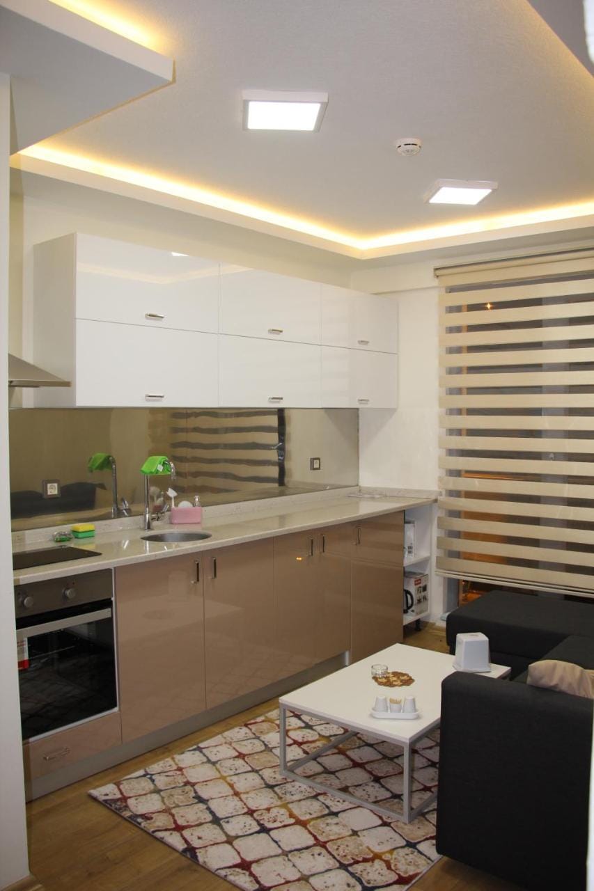 Amenity (Guest room)