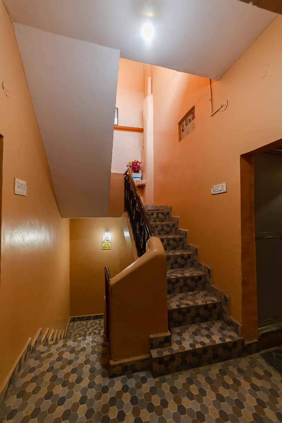 Hotel Bisman  Hotel in India