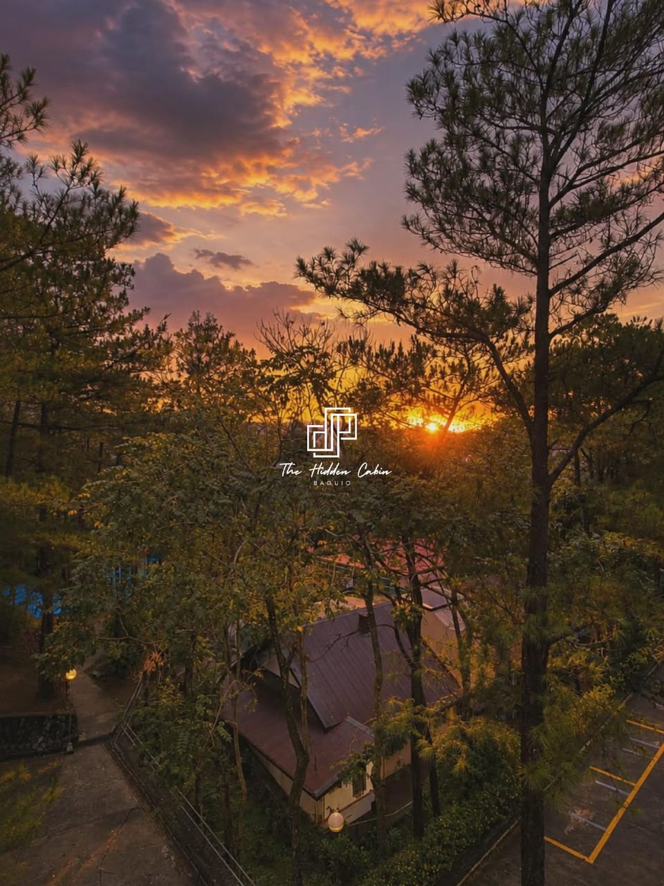 BUDGET-FRIENDLY AIRBNB ESCAPE Lodge in Baguio