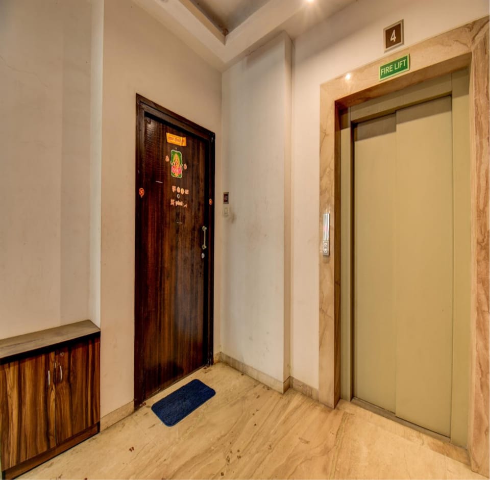 Abode Homes Service Apartments BKC Apartment hotel in Mumbai
