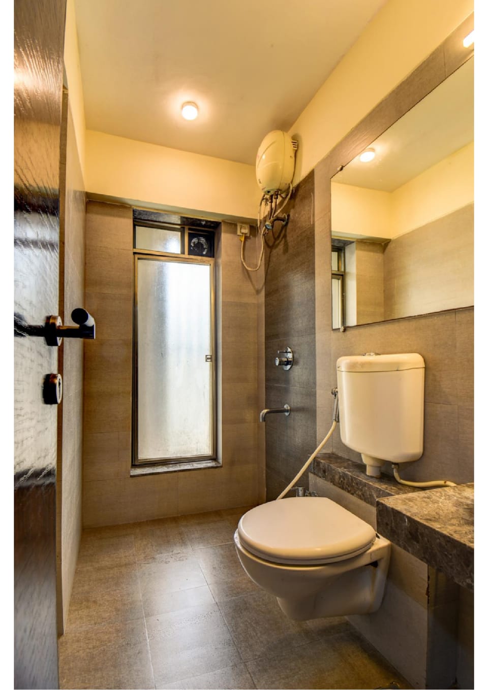 Abode Homes Service Apartments BKC Apartment hotel in Mumbai