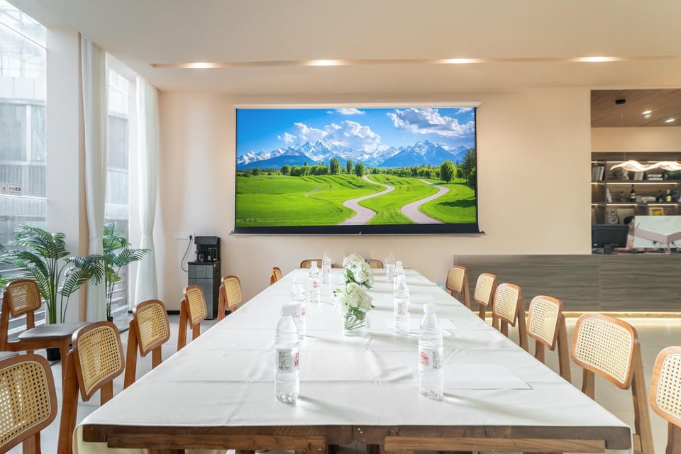 Meeting room / ballrooms