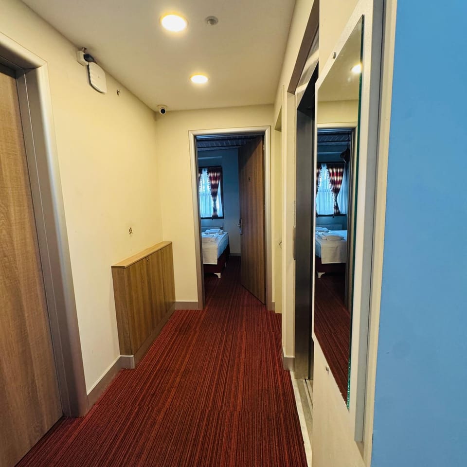 Facilities