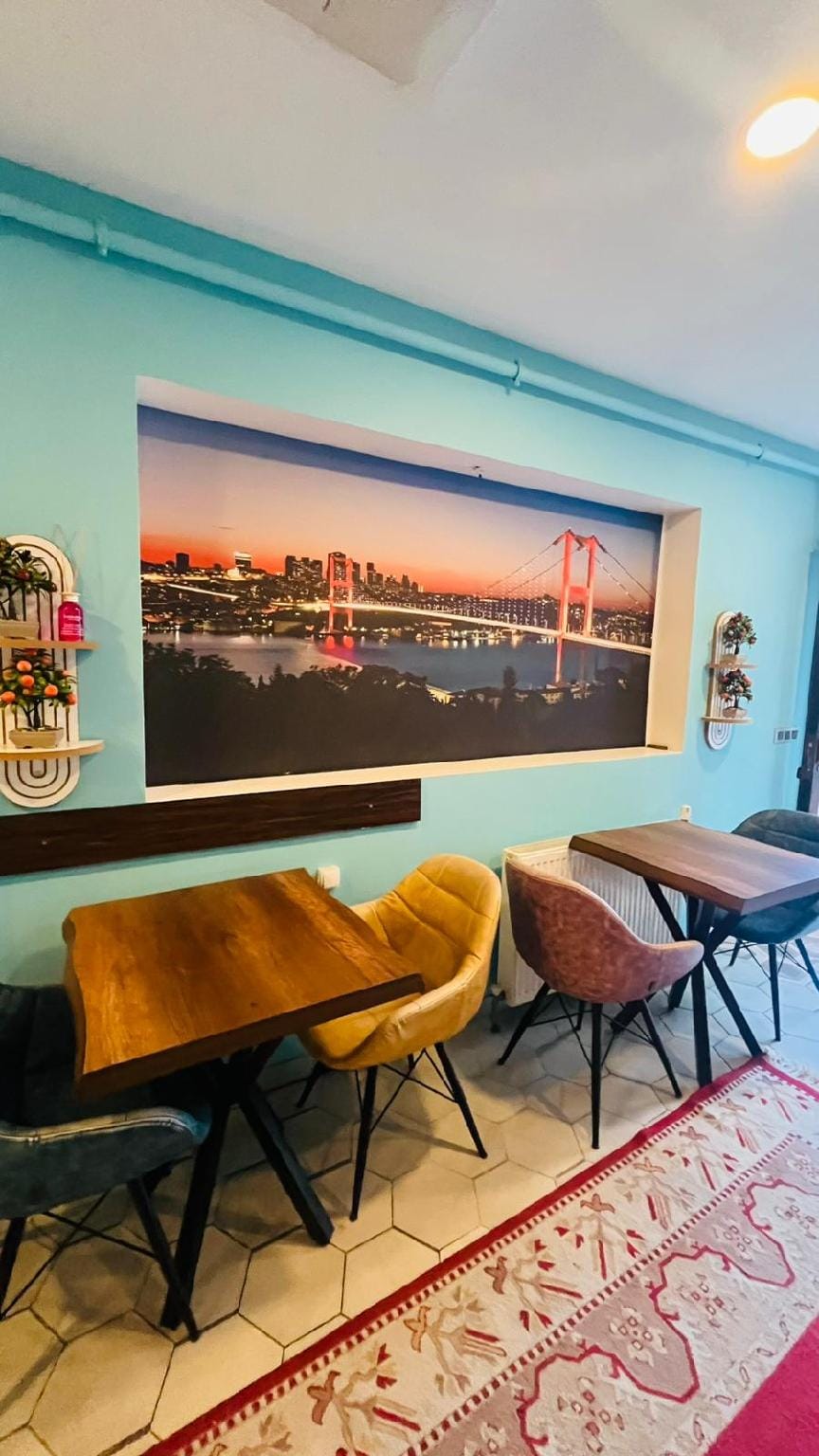 Bar/lounge
