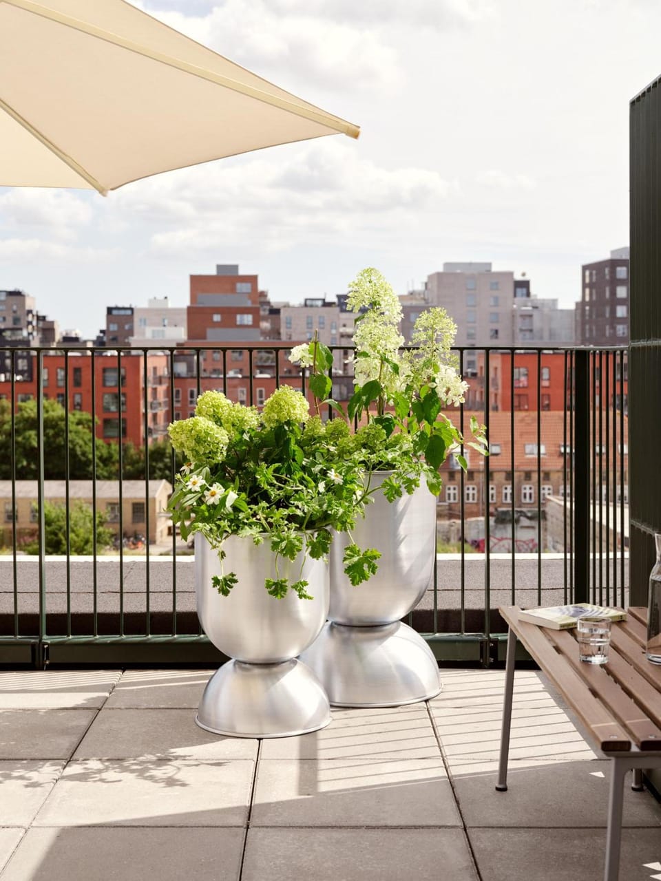Folk Copenhagen Apartment hotel in Copenhagen