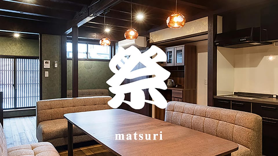 Wow! KANAZAWA STAY Hotel in Kanazawa