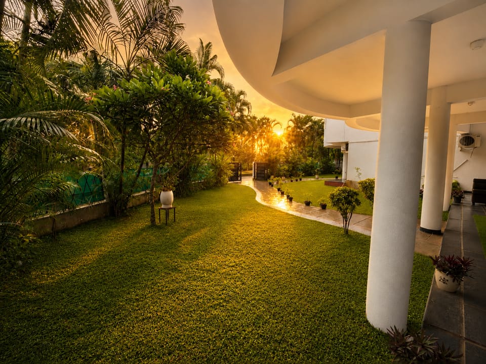 Hotel Ragav Hotel in Maharashtra