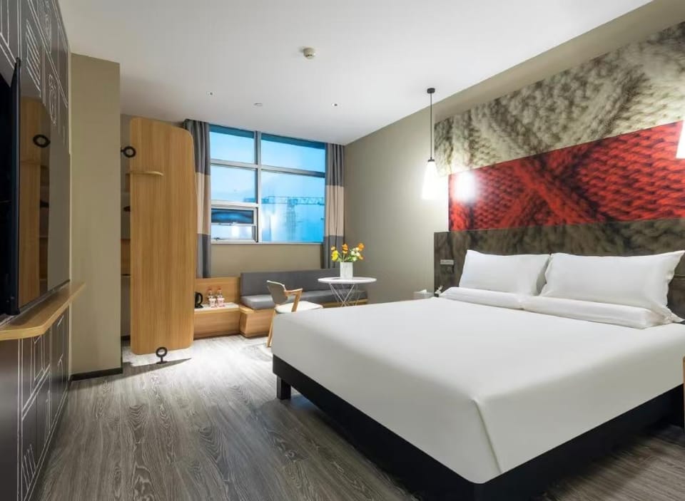 Amenity (Guest room)