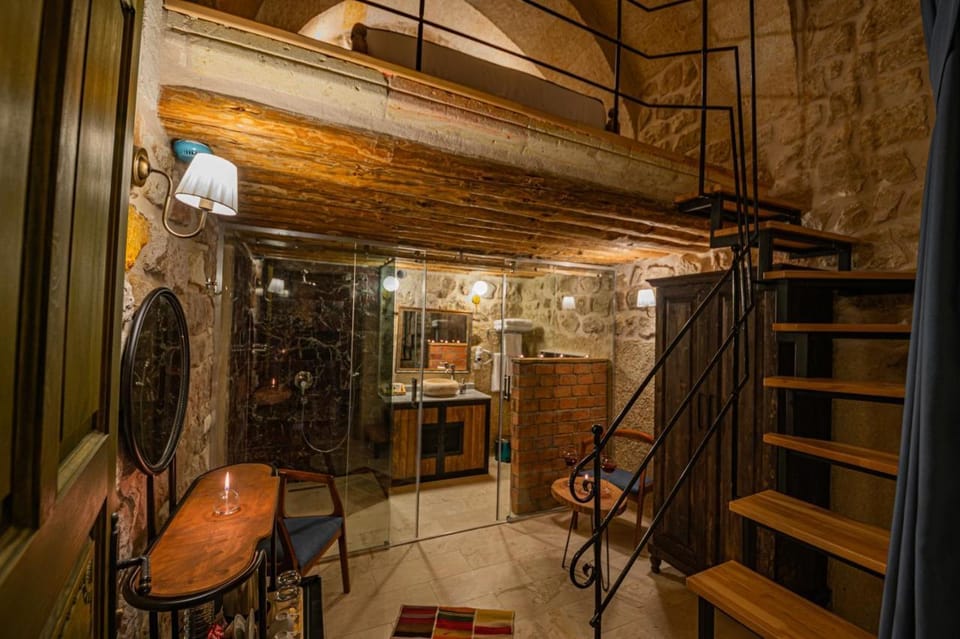 Janus Cappadocia Hotel in Kayseri, Türkiye