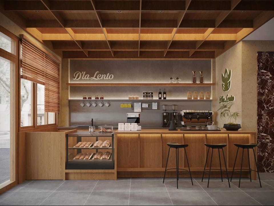 Bar/lounge