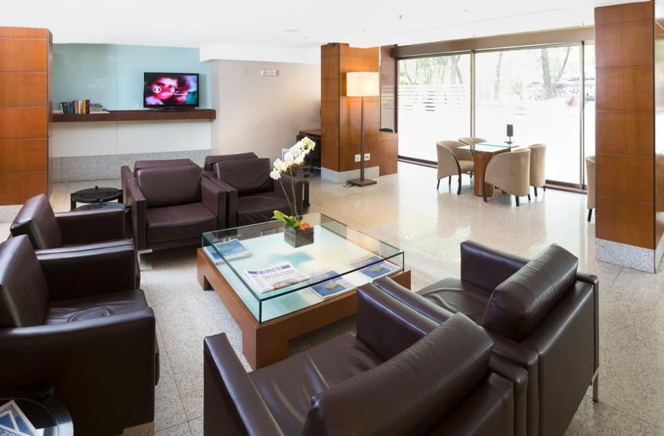 Mar Palace Copacabana Hotel Hotel in Rio de Janeiro