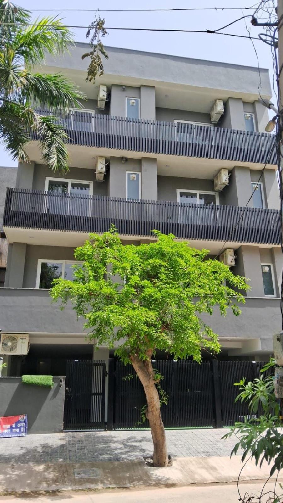 Hotel Venezia Grand Hotel in Gurugram