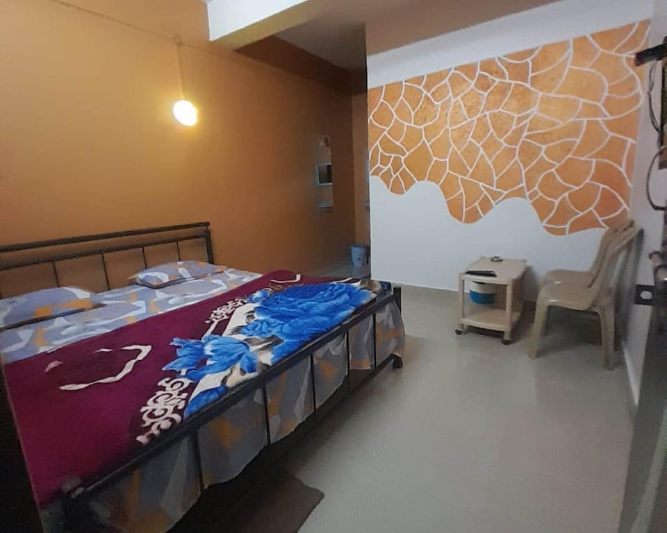  Shree Ganesh Residency Hotel in Maharashtra