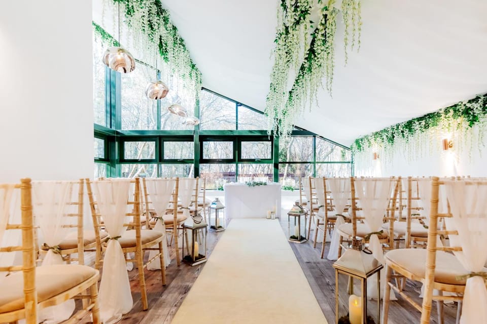 Chevin Country Park Hotel & Spa Hotel in England