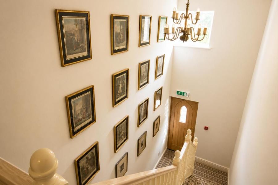 Wakefield Limes Lodge Hotel in England