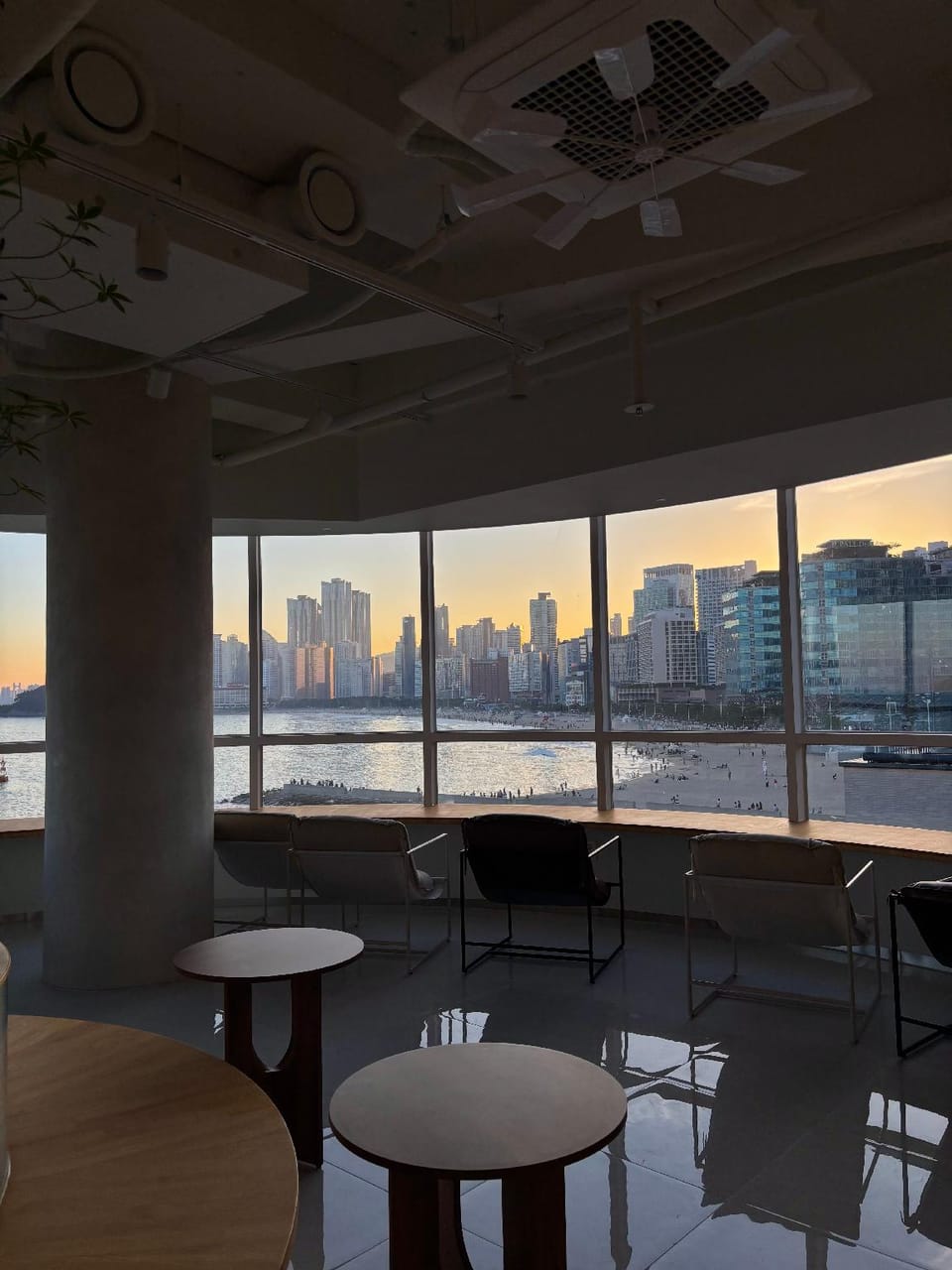 마리쏠 스테이 Hotel in Busan