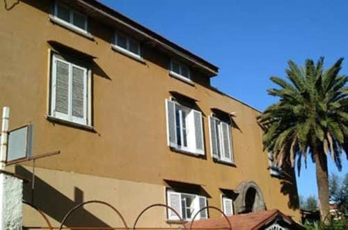 Villa Orchidea Hotel in Sorrento