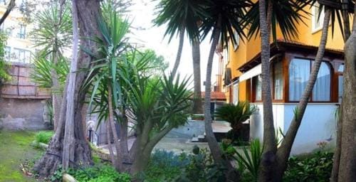 Villa Orchidea Hotel in Sorrento