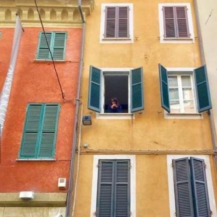 Affittacamere del Prione Hotel in La Spezia
