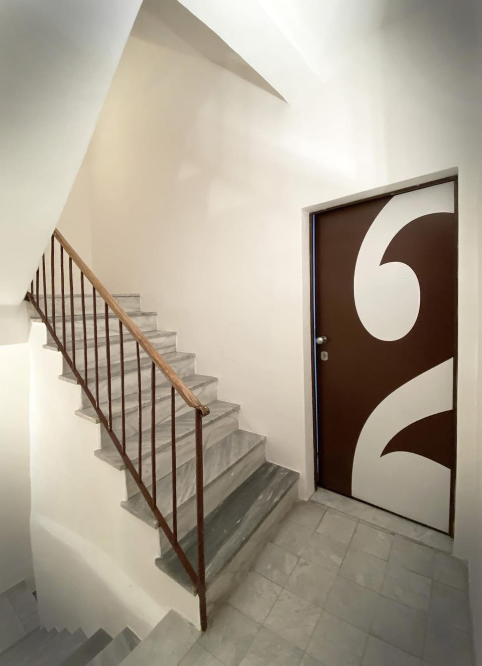 Affittacamere del Prione Hotel in La Spezia