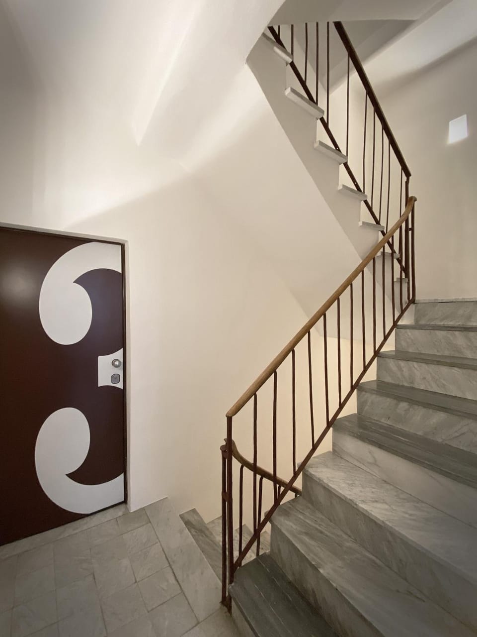 Affittacamere del Prione Hotel in La Spezia