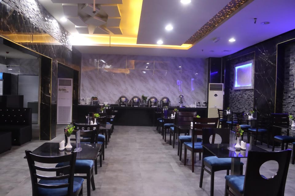 GSS Avenue Hotel Ex Sadaf Delmon Hotel Hotel in Dubai