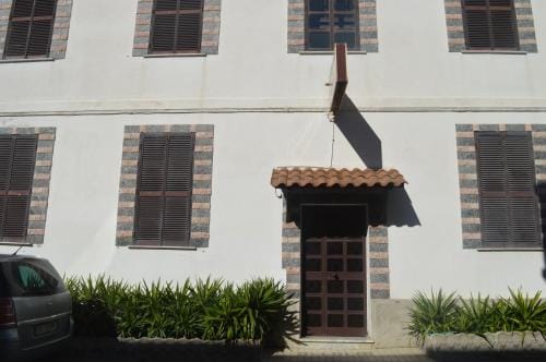 Albergo Ollolai Hotel in Civitavecchia